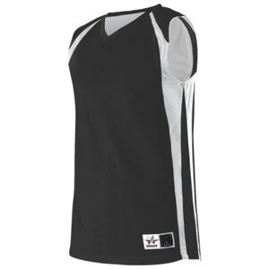 Women's Reversible Basketball Jersey Thumbnail