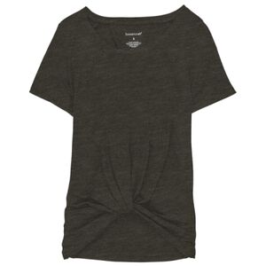 Women's Twisted T-Shirt Thumbnail