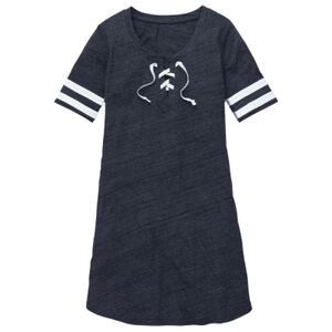 Women's All-Star Dress Thumbnail