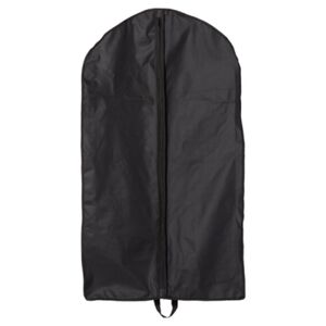 Gusseted Garment Bag Thumbnail