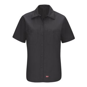 Women's Mimix Work Shirt Thumbnail