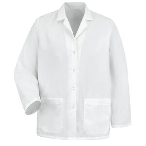 Women's Specialized Lapel Counter Coat Thumbnail