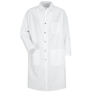 Unisex Full Cut Butcher Coat Thumbnail