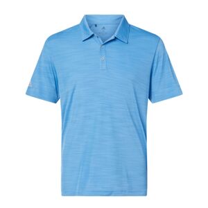 Men's Mélange Polo Thumbnail