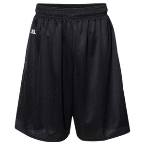 Men's 9" Dri-Power® Tricot Mesh Shorts Thumbnail