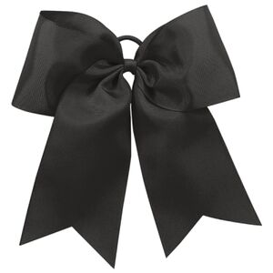 Cheer Hair Bow Thumbnail
