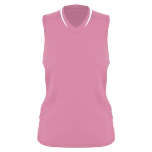 Women's Racerback Fastpitch Jersey Thumbnail