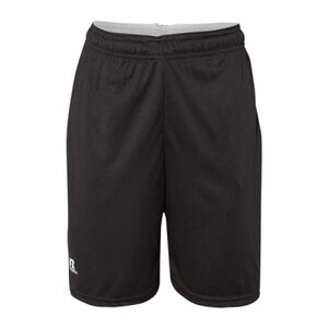 Youth Essential 7" Shorts with Pockets Thumbnail