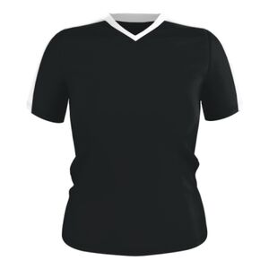 Women's V-Neck Fastpitch Jersey Thumbnail