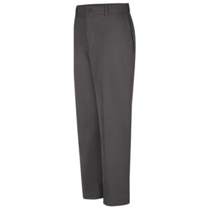 Men's Extended Sizes Wrinkle-Resistant Cotton Work Pants Thumbnail