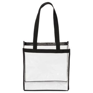 Clear Stadium Tote Thumbnail
