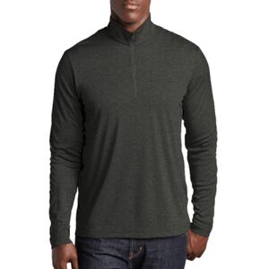 Endeavor 1/2 Zip Pullover Thumbnail