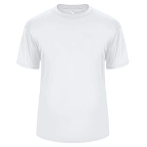Youth Ultimate SoftLock™ T-Shirt Thumbnail