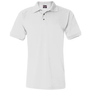 Unisex USA-Made Polo Thumbnail