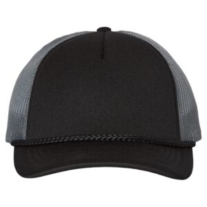 Low-Pro Foamie Trucker Cap Thumbnail