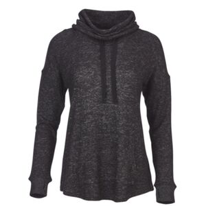 Women's Cuddle Cowlneck Pullover Thumbnail