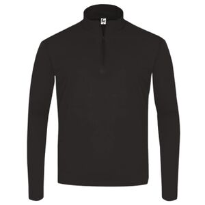 Youth Quarter-Zip Pullover Thumbnail