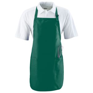Full Length Apron with Pockets Thumbnail