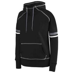 Women's Spry Hooded Sweatshirt Thumbnail