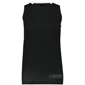 Women's Step-Back Basketball Jersey Thumbnail