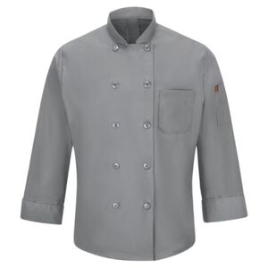 Mimix™ Chef Coat with OilBlok Thumbnail