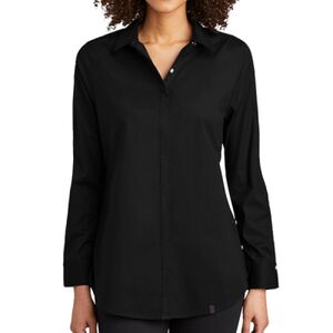 Women's Commuter Woven Tunic Thumbnail