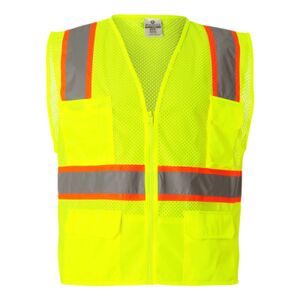 Unisex Ultra-Cool™ Multi-Pocket Vest Thumbnail