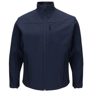 Men's Deluxe Soft Shell Jacket Thumbnail
