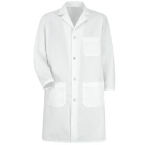 Unisex Lab Coat Thumbnail