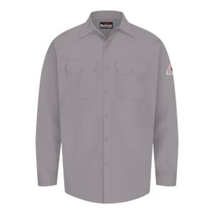 Men's Flame Resistant Excel Work Shirt Thumbnail