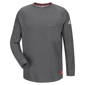 Men's Tall Flame Resistant Long Sleeve Shirt Thumbnail