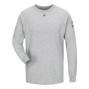 Men's Long Sleeve Performance T-Shirt - CoolTouch®2 Thumbnail