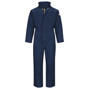 Men's Tall Premium Insulated Coverall - EXCEL FR® ComforTouch Thumbnail