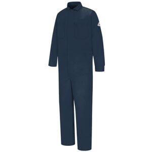 Men's Tall Flame Resistant Coverall Thumbnail