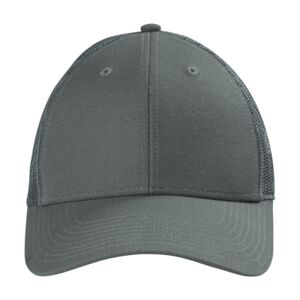 Canvas Mesh Back Cap Thumbnail