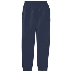 Youth Core Fleece Jogger Thumbnail