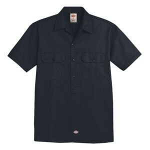 Men's Short Sleeve Work Shirt Thumbnail