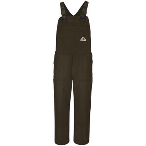 Men's Knee Zip Bib Coverall Thumbnail