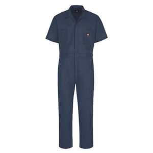 Men's Tall Short Sleeve Coverall Thumbnail