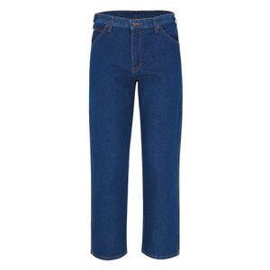 Men's Industrial Relaxed Fit Jeans Thumbnail