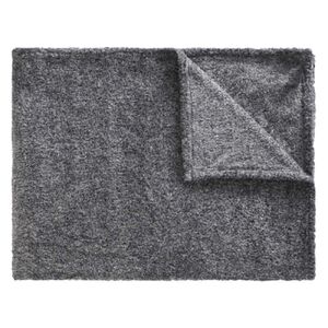 Boundary Shag Blanket Thumbnail