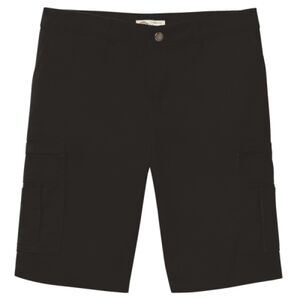 Women's Industrial Cotton Cargo Shorts Thumbnail