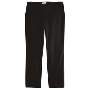 Women's Plus Sizes Premium Flat Front Pants Thumbnail