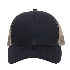 Twill Mesh Snap Back Thumbnail