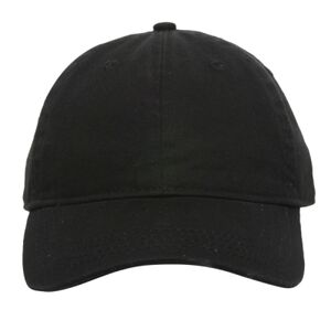 Garment Washed Dad Cap Thumbnail