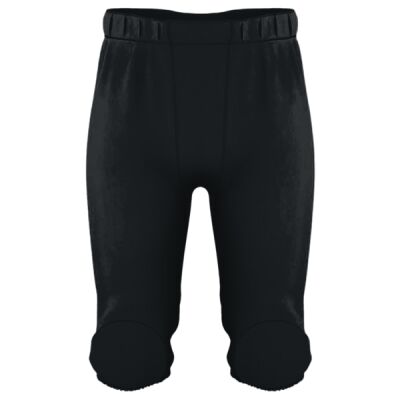 Youth Solo Series Integrated Football Pants Thumbnail