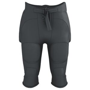 Youth Integrated Football Pants Thumbnail