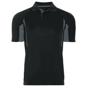 Men's Two-Tone Avenger Polo Thumbnail