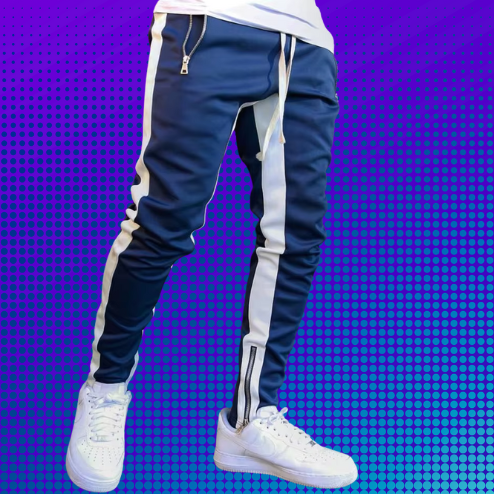 Custom Printed Pants Shorts Image