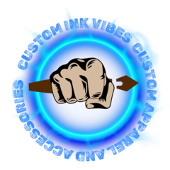 Custom Ink Vibes